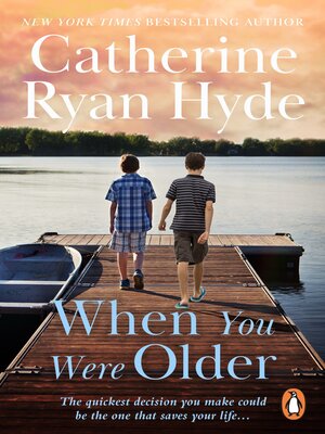cover image of When You Were Older